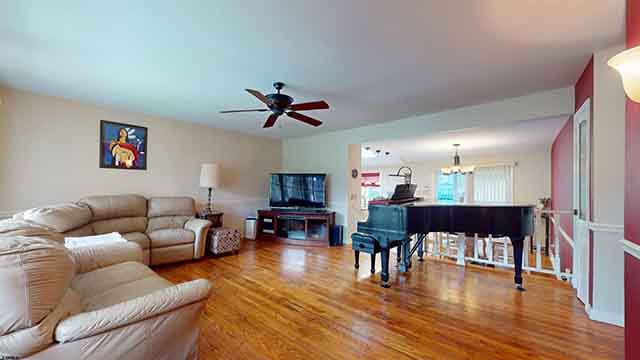 6  Sunset - , LINWOOD