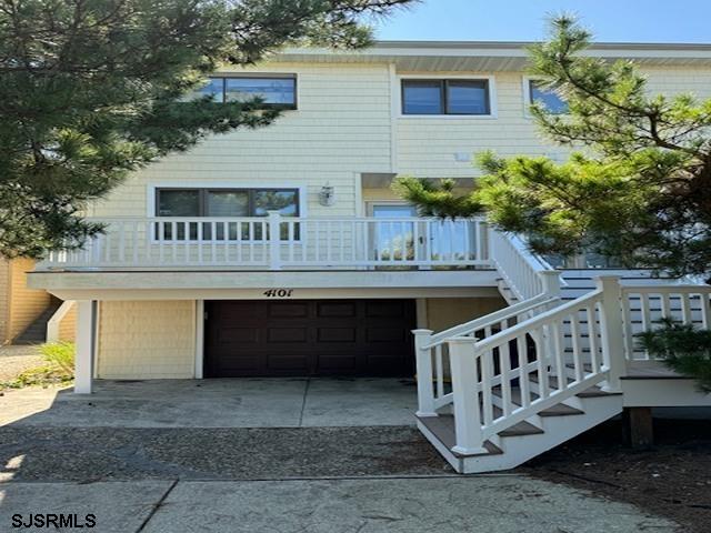 4101  Ocean - , BRIGANTINE