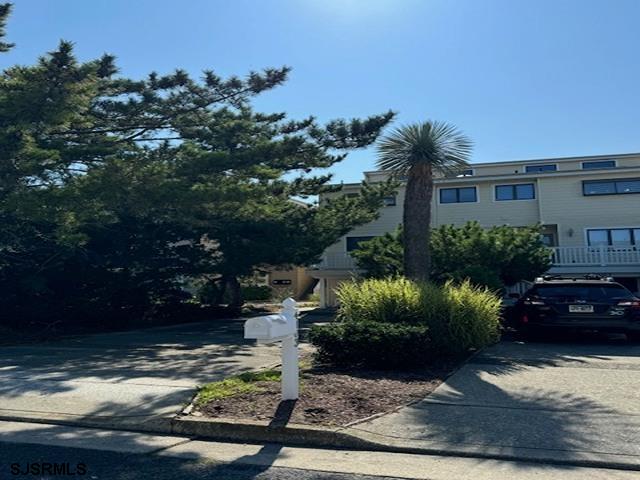 4101  Ocean - , BRIGANTINE