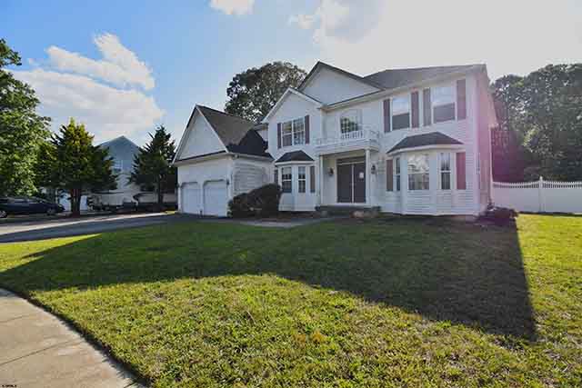 5  Emerald - , EGG HARBOR TOWNSHIP