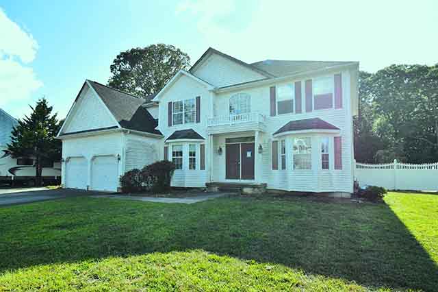 5  Emerald - , EGG HARBOR TOWNSHIP