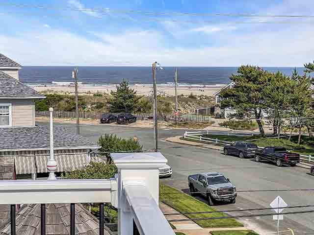 166 E Atlantic Blvd - , OCEAN CITY