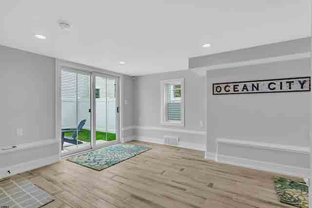 166 E Atlantic Blvd - , OCEAN CITY