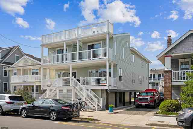 856-858  Brighton Pl - , OCEAN CITY