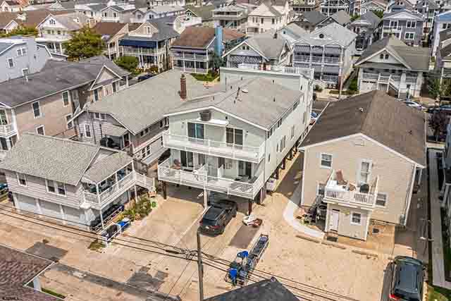 856-858  Brighton Pl - , OCEAN CITY