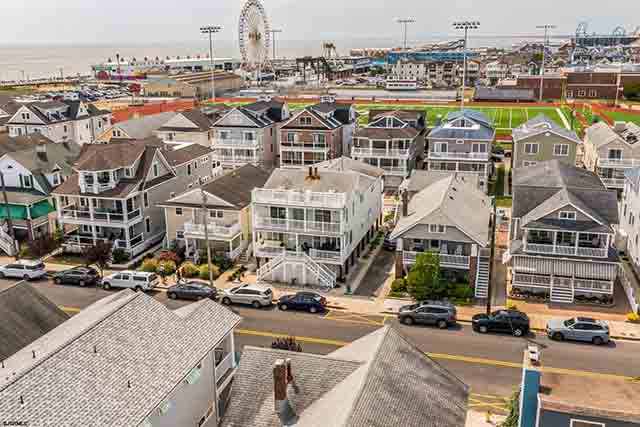 856-858  Brighton Pl - , OCEAN CITY