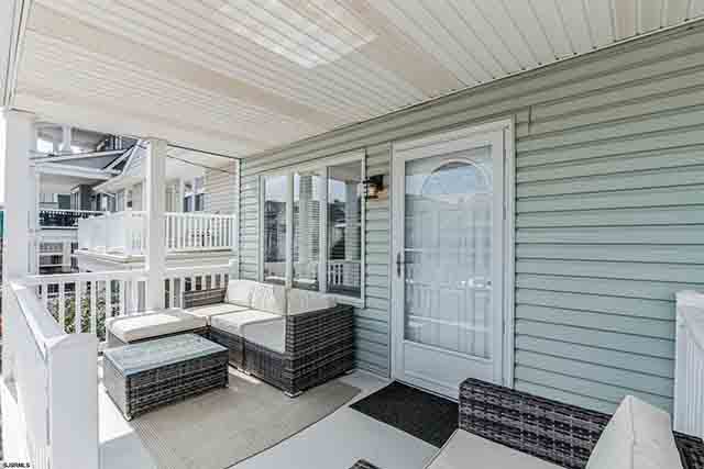 856-858  Brighton Pl - , OCEAN CITY