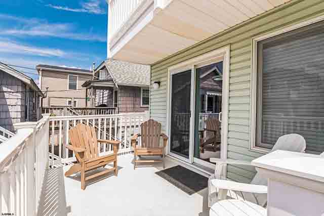 856-858  Brighton Pl - , OCEAN CITY