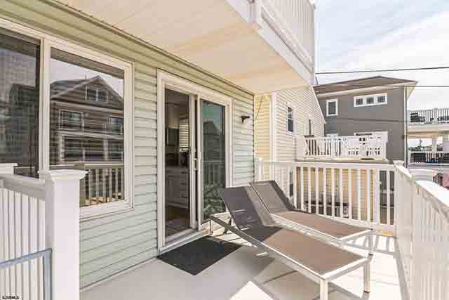 856-858  Brighton Pl - , OCEAN CITY