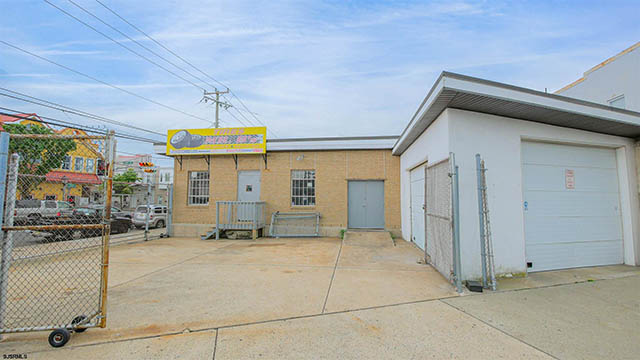 2431  Fairmount Ave - , ATLANTIC CITY