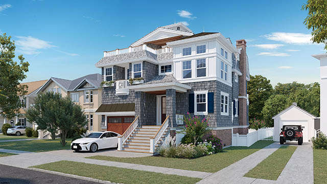 3  W Dundee Road - , OCEAN CITY