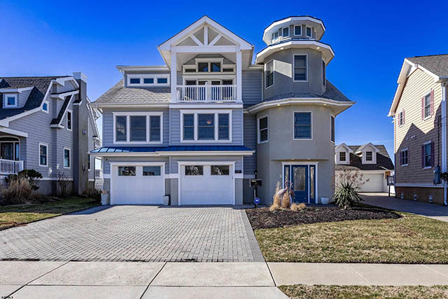 200  Somerset - , OCEAN CITY