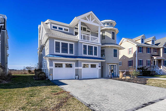 200  Somerset - , OCEAN CITY