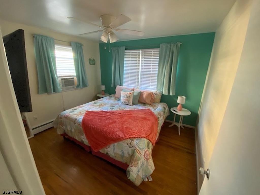 6 N Newport - , VENTNOR CITY