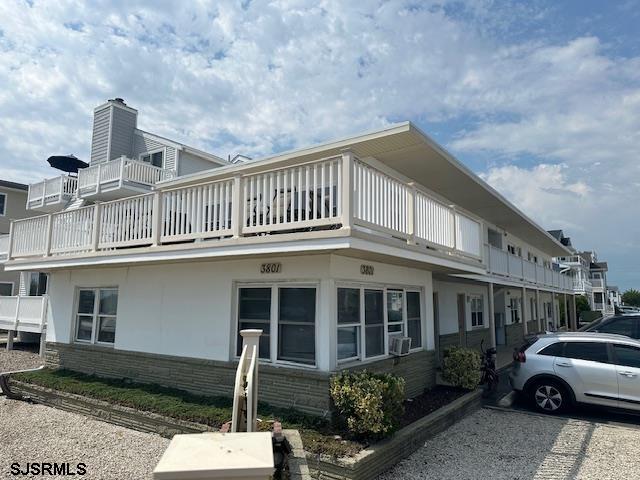 3801  Ocean - , BRIGANTINE