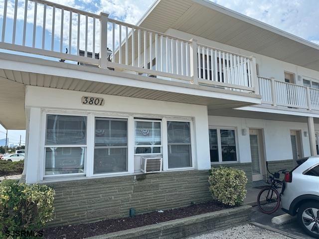 3801  Ocean - , BRIGANTINE