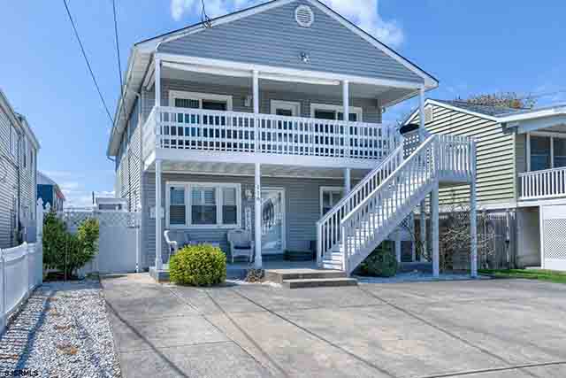 116 S 5th - , BRIGANTINE