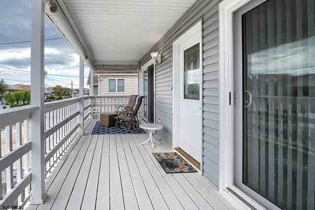 116 S 5th - , BRIGANTINE