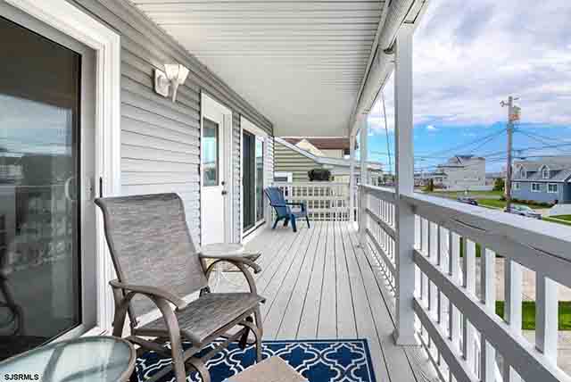 116 S 5th - , BRIGANTINE