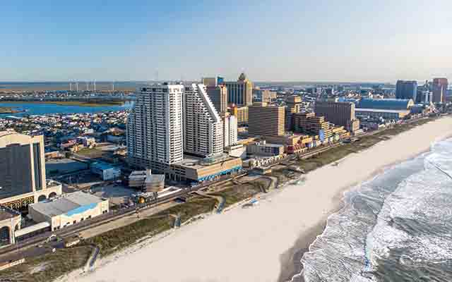 3101  Boardwalk - , ATLANTIC CITY