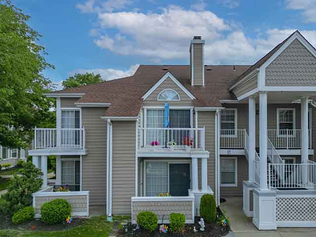 550  Central - , SOMERS POINT