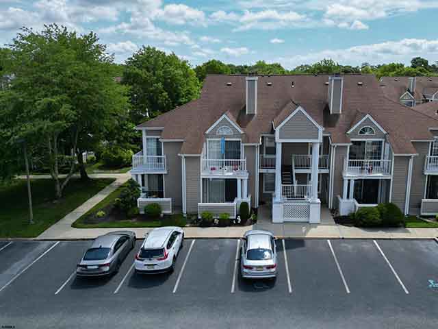 550  Central - , SOMERS POINT