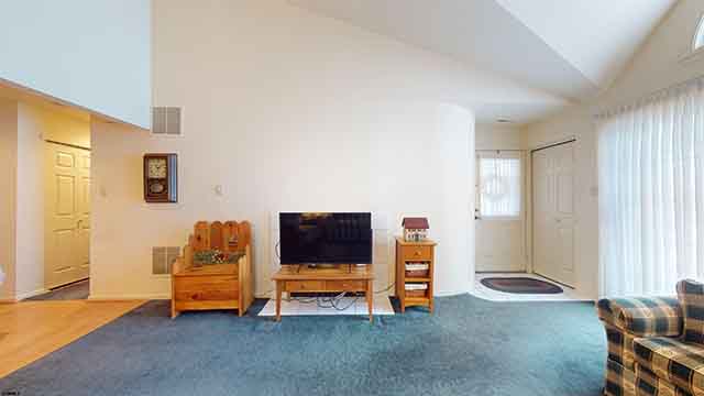 550  Central - , SOMERS POINT