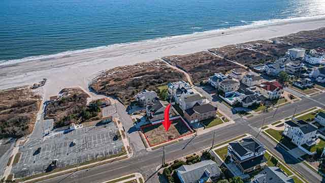 1700  Ocean Ave - , BRIGANTINE