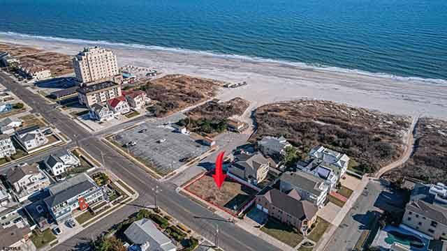 1700  Ocean Ave - , BRIGANTINE