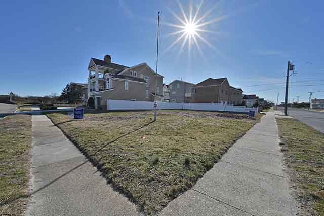 1700  Ocean Ave - , BRIGANTINE