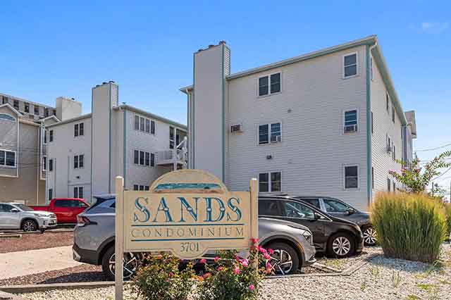 30  37th St - , SEA ISLE CITY