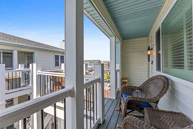 30  37th St - , SEA ISLE CITY