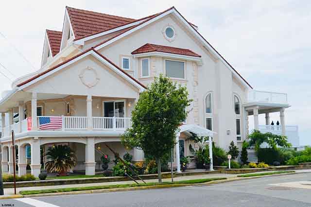 1200  Pleasure Ave - , OCEAN CITY