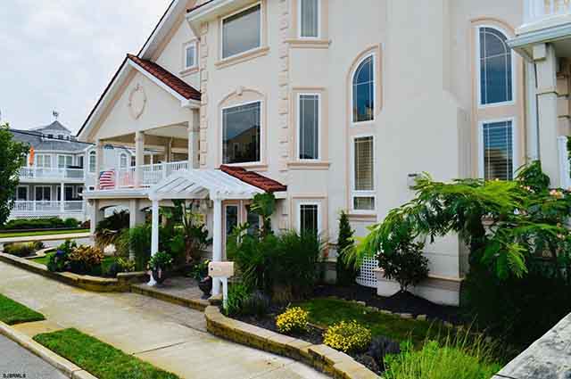 1200  Pleasure Ave - , OCEAN CITY