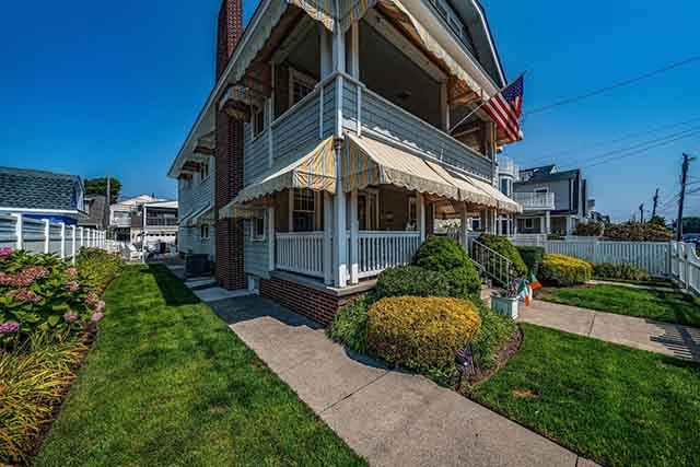 1930  Wesley - , OCEAN CITY