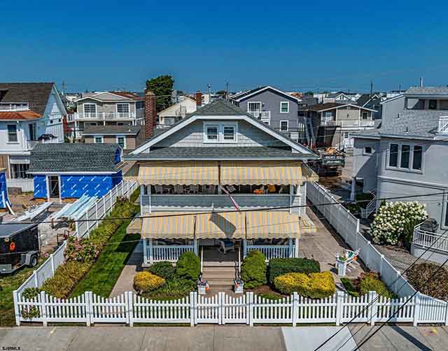 1930  Wesley - , OCEAN CITY