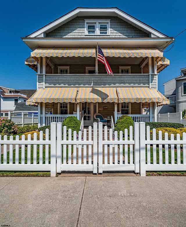 1930  Wesley - , OCEAN CITY