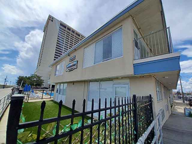 3801  Boardwalk - , ATLANTIC CITY