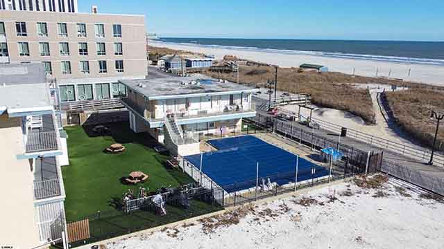 3801  Boardwalk - , ATLANTIC CITY