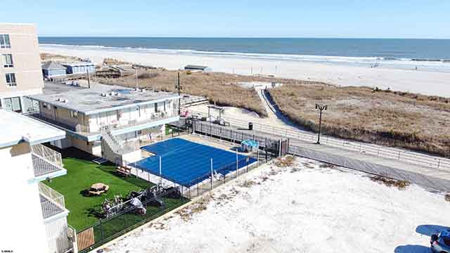 3801  Boardwalk - , ATLANTIC CITY