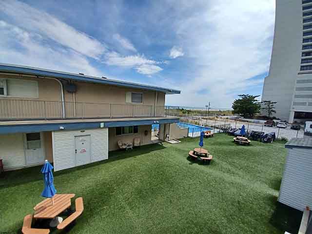 3801  Boardwalk - , ATLANTIC CITY