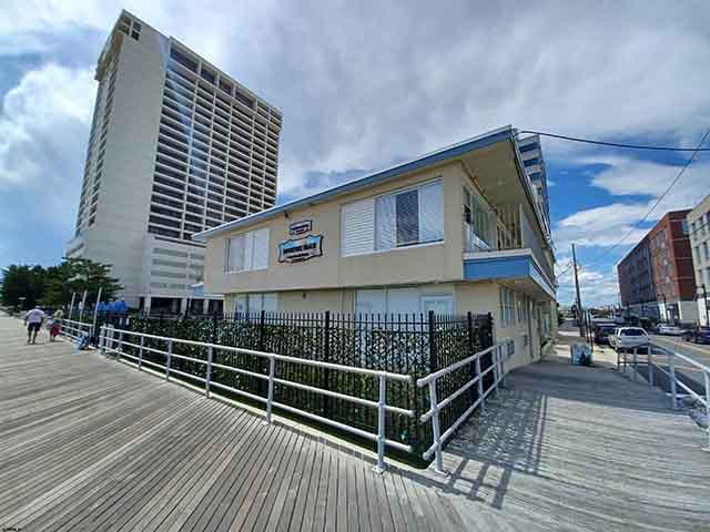 3801  Boardwalk - , ATLANTIC CITY