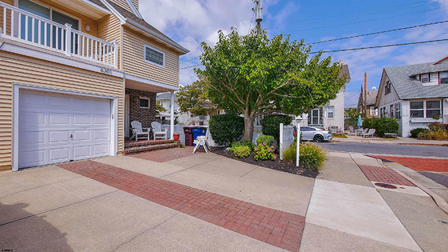 6301  Villa - , VENTNOR CITY