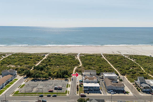 410  35th St S - , BRIGANTINE