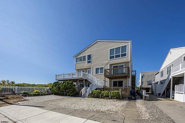 410  35th St S - , BRIGANTINE