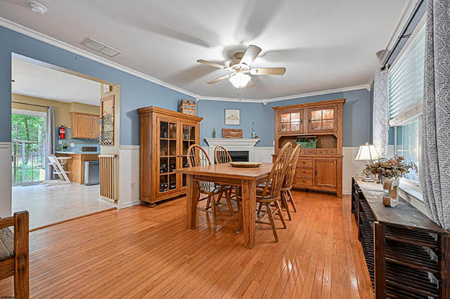 7301  Belmont - , MAYS LANDING