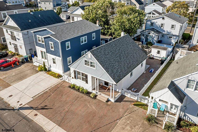 338  36th St S - , BRIGANTINE