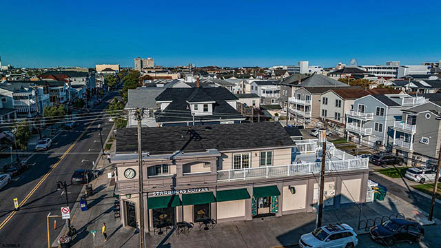 1061  Asbury - , OCEAN CITY