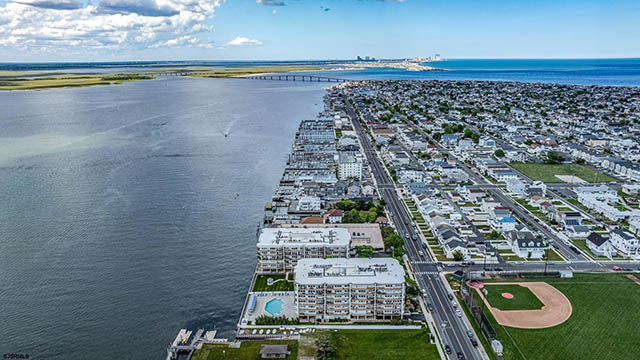 500  Bay - , OCEAN CITY