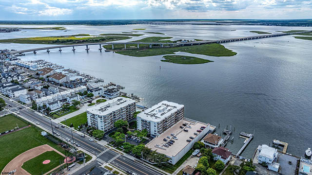 500  Bay - , OCEAN CITY